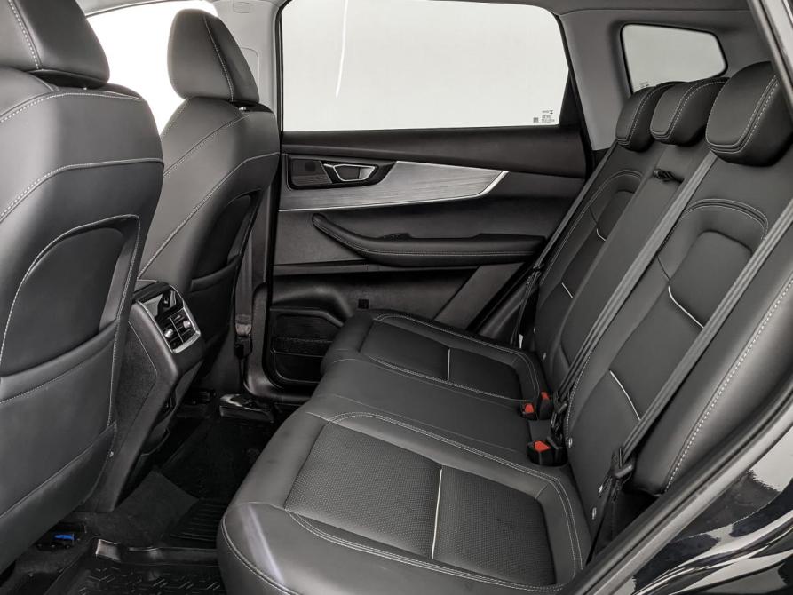 Chery Tiggo 7 Pro Max I Москва  - изображение 16