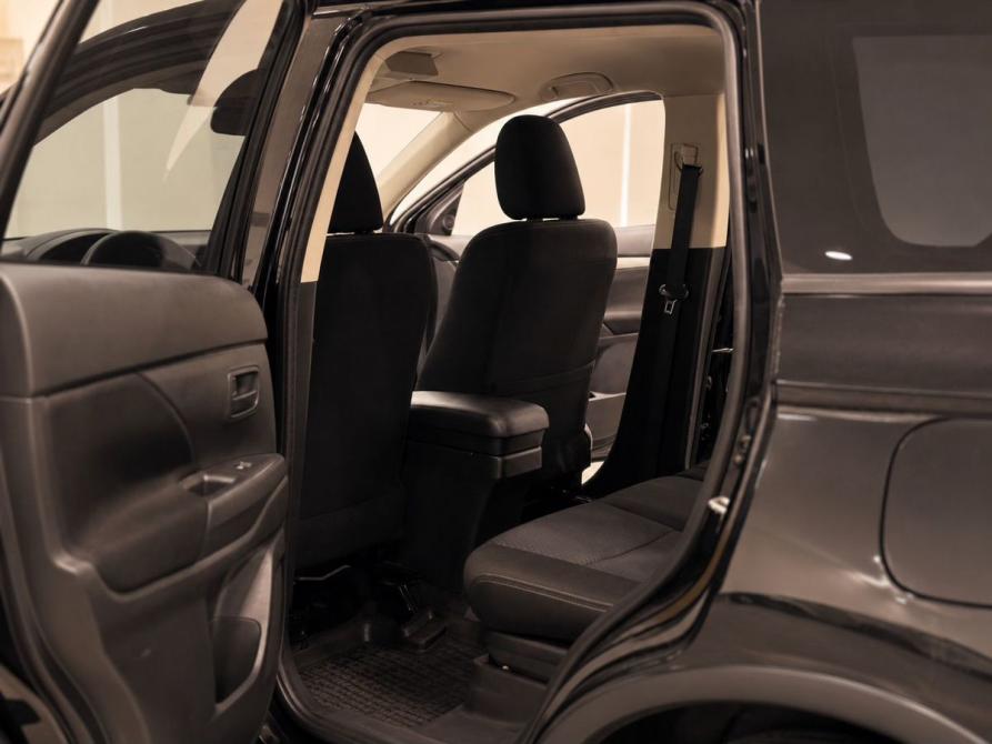 Mitsubishi Outlander III Рестайлинг 2 Челябинск  - изображение 8