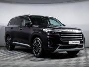 Exeed VX I Москва  - изображение 26