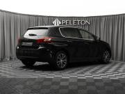 Peugeot 308 II Москва  - изображение 22