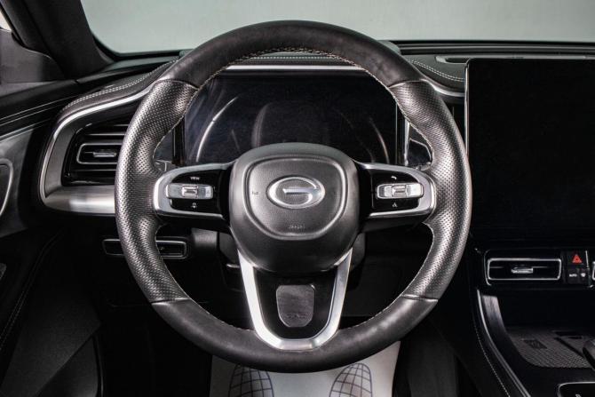 GAC GS8 II с пробегом 2024 года, цена 3 899 000 рублей, 33201 км, внедорожник, Автокод Объявления
