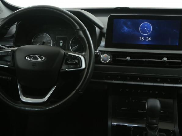 Chery Tiggo 4 Pro I Рестайлинг с пробегом 2023 года, цена 1 346 000 рублей, 61801 км, внедорожник, Автокод Объявления