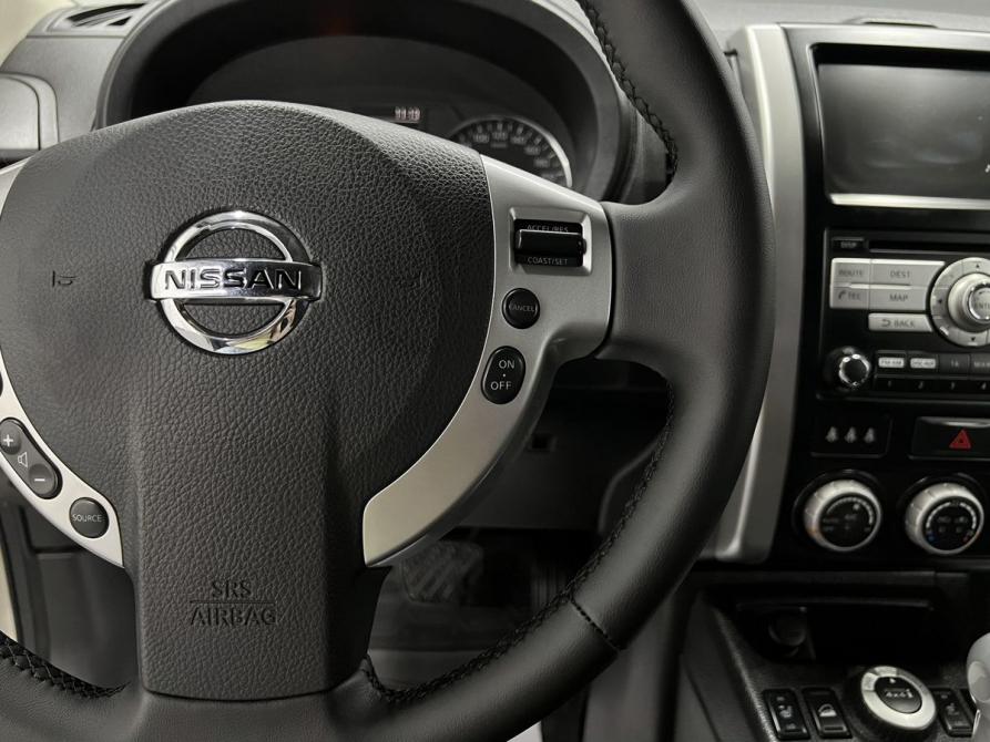 Nissan X-Trail II Рестайлинг Тверь  - изображение 20