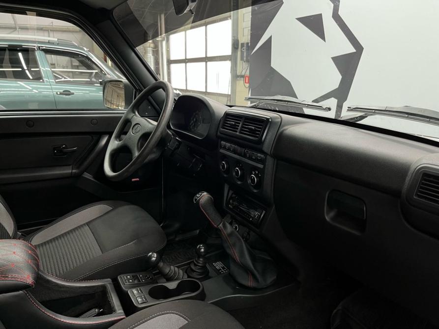 Lada (ВАЗ) Niva Legend Ростов-на-Дону  - изображение 8