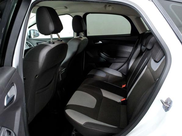 Ford Focus III с пробегом 2014 года, цена 648 000 рублей, 241708 км, хэтчбек, Автокод Объявления