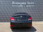 Hyundai Solaris I Рестайлинг Краснодар  - изображение 41