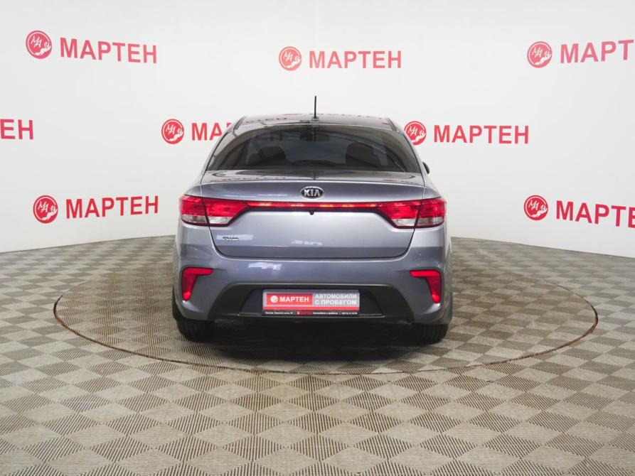 Kia Rio IV Вологда  - изображение 6