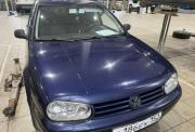 Volkswagen Golf IV Нижний Новгород  - изображение 53