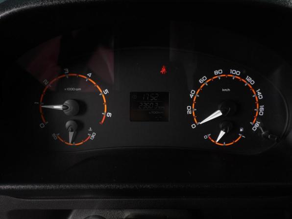 Lada (ВАЗ) Niva Legend с пробегом 2023 года, цена 899 000 рублей, 23603 км, внедорожник, Автокод Объявления