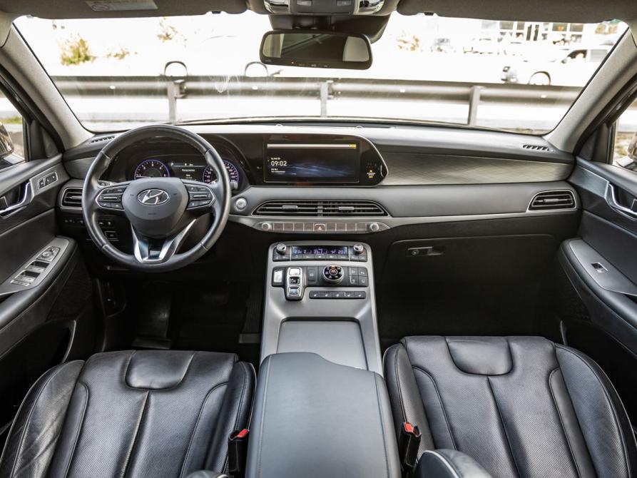 Hyundai Palisade I Волгоград  - изображение 14