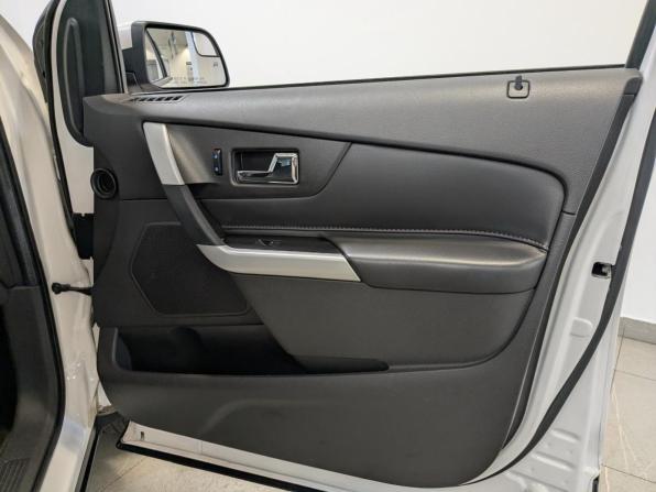 Ford Edge I Рестайлинг с пробегом 2014 года, цена 1 800 000 рублей, 88100 км, внедорожник, Автокод Объявления