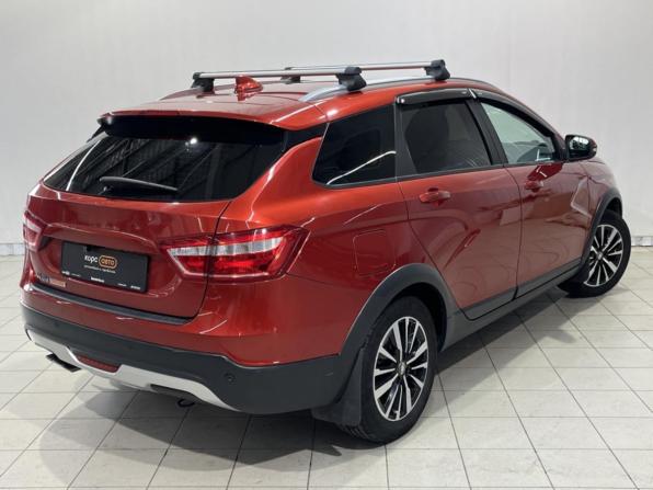 Lada (ВАЗ) Vesta I с пробегом 2019 года, цена 1 154 100 рублей, 89079 км, универсал, Автокод Объявления