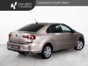 Volkswagen Polo VI Казань  - изображение 22