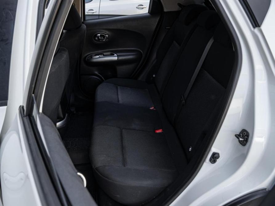 Nissan Juke I Краснодар  - изображение 9