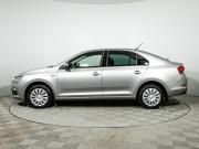 Skoda Rapid II Санкт-Петербург  - изображение 27