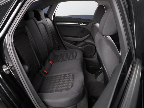 Audi A3 III (8V) с пробегом 2014 года, цена 1 269 000 рублей, 177113 км, седан, Автокод Объявления