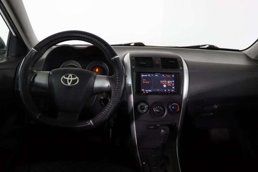 Toyota Corolla X (E140 E150) Рестайлинг Нижний Новгород  - изображение 12