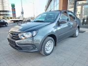 Lada (ВАЗ) Granta I Рестайлинг Краснодар  - изображение 13