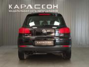 Volkswagen Tiguan I Рестайлинг Пермь  - изображение 22