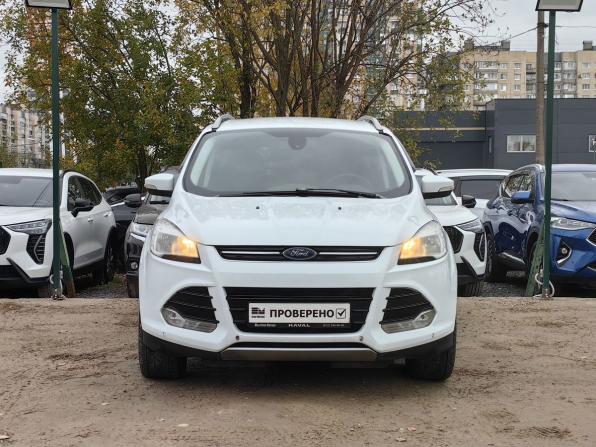 Ford Kuga II с пробегом 2016 года, цена 1 669 000 рублей, 72274 км, внедорожник, Автокод Объявления