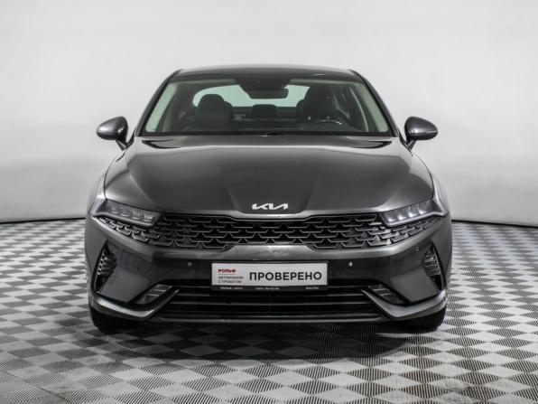 Kia K5 III с пробегом 2022 года, цена 2 220 000 рублей, 155959 км, седан, Автокод Объявления