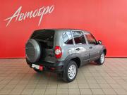 Chevrolet Niva I Рестайлинг Вологда  - изображение 21