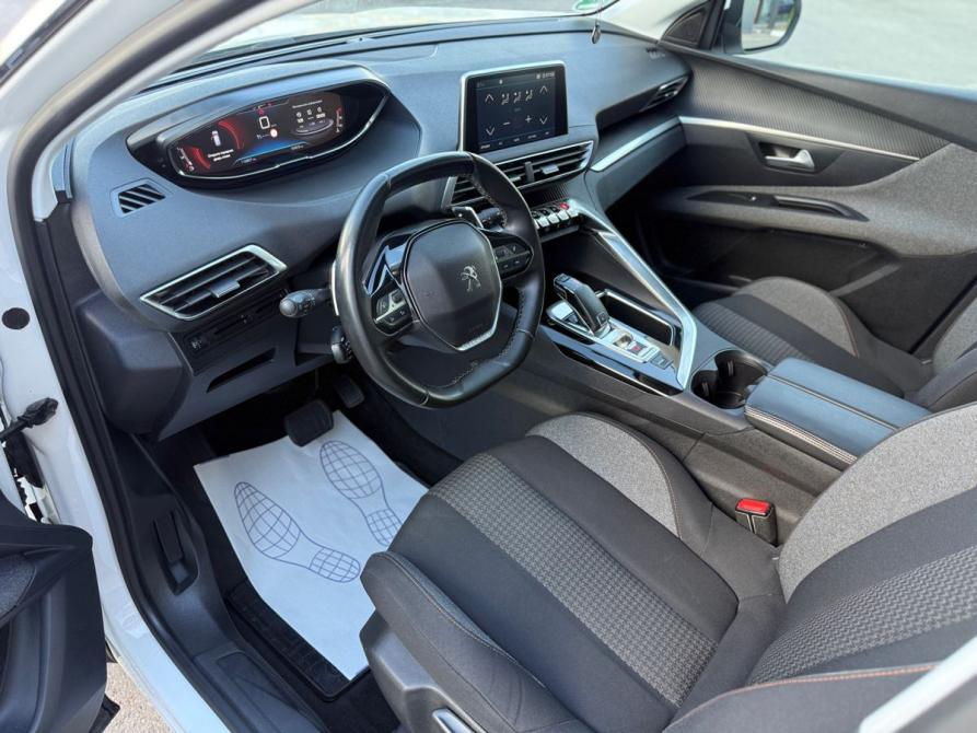 Peugeot 3008 II Калуга  - изображение 9