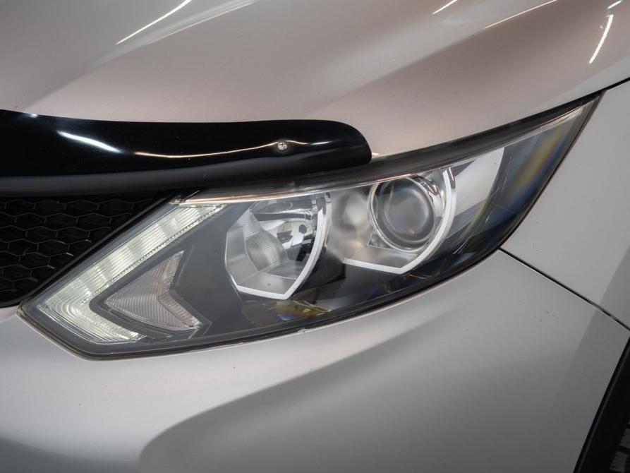 Nissan Qashqai II Рестайлинг Улан-Удэ  - изображение 16