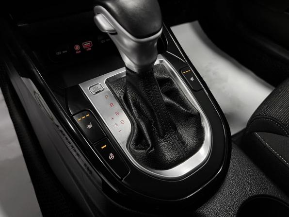 Kia Cerato IV с пробегом 2021 года, цена 1 780 000 рублей, 136275 км, седан, Автокод Объявления