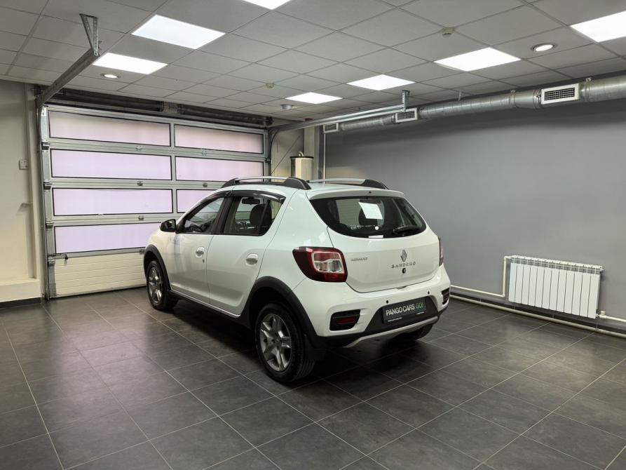 Renault Sandero II Рестайлинг Тверь  - изображение 4