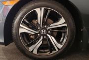 Honda Civic X Ярославль  - изображение 56