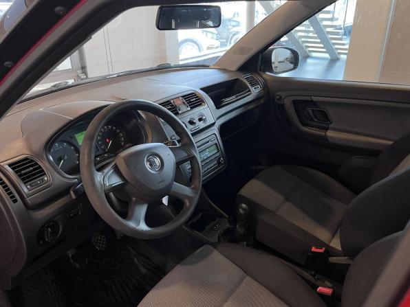 Skoda Fabia II Рестайлинг с пробегом 2013 года, цена 630 000 рублей, 133985 км, хэтчбек, Автокод Объявления