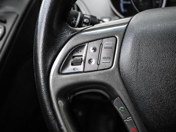 Hyundai ix35 I с пробегом 2012 года, цена 1 319 000 рублей, 215639 км, внедорожник, Автокод Объявления