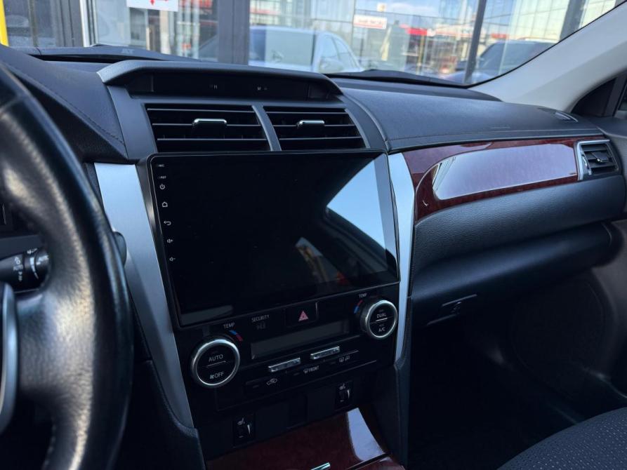 Toyota Camry VII (XV50) Оренбург  - изображение 18