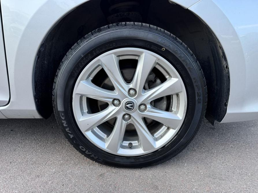 Changan Alsvin Воронеж  - изображение 12