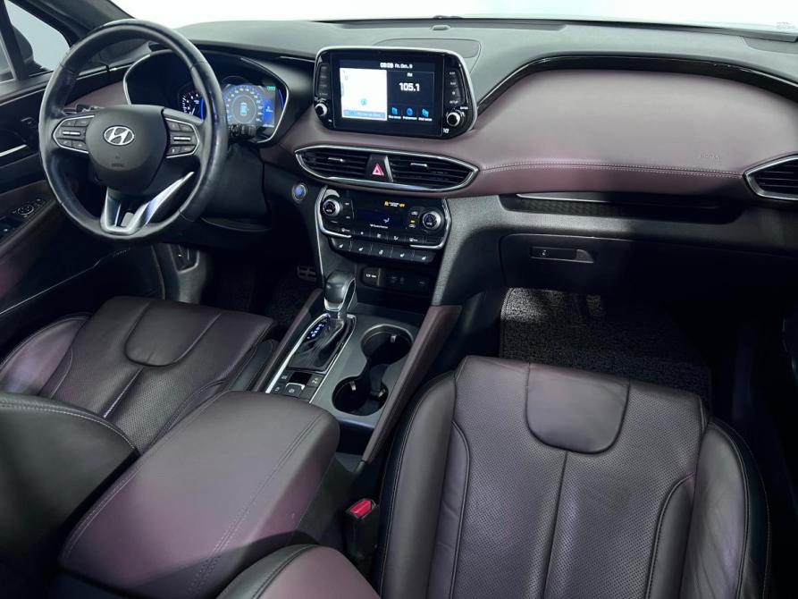 Hyundai Santa Fe IV Ростов-на-Дону  - изображение 11