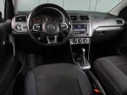 Volkswagen Polo V Рестайлинг Воронеж  - изображение 26