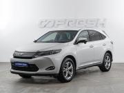 Toyota Harrier III (XU60) Москва  - изображение 26