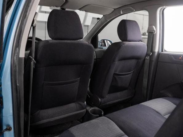 Hyundai Getz I Рестайлинг с пробегом 2007 года, цена 380 000 рублей, 254648 км, хэтчбек, Автокод Объявления