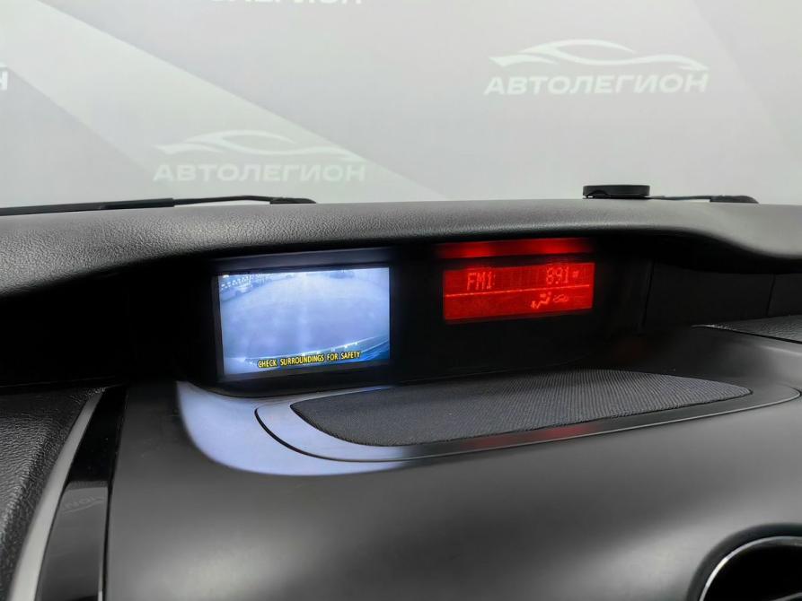 Mazda CX-7 I Рестайлинг Новосибирск  - изображение 23