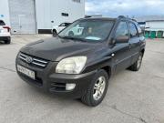 Kia Sportage II Тольятти  - изображение 8
