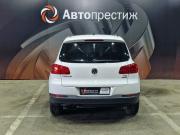Volkswagen Tiguan I Рестайлинг Ставрополь  - изображение 27