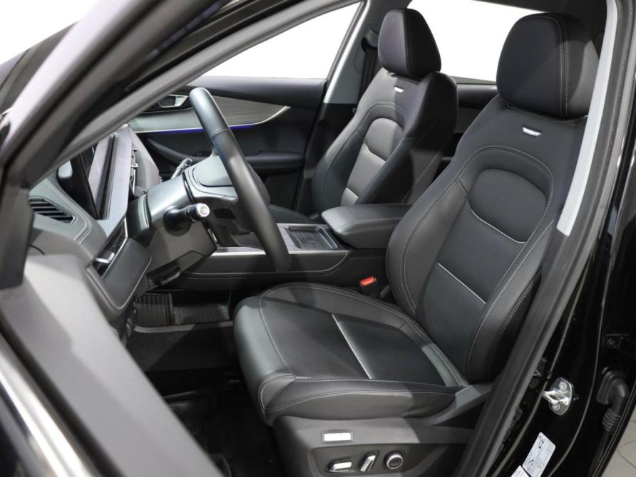 Chery Tiggo 7 Pro Max I Ростов-на-Дону  - изображение 10