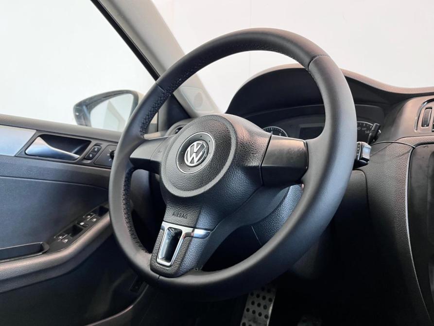 Volkswagen Jetta VI Волгоград  - изображение 16