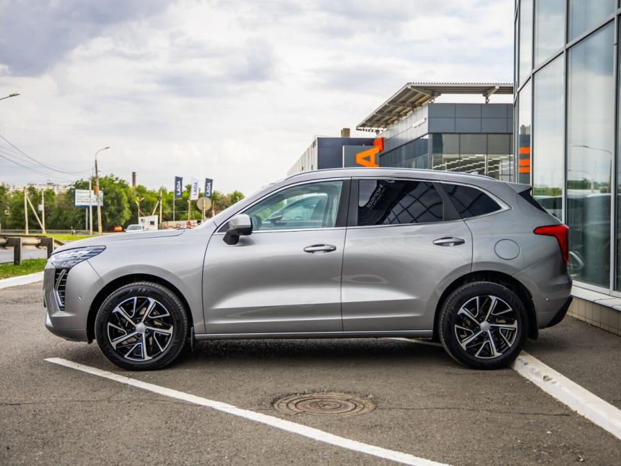 Haval Jolion I Волгоград  - изображение 4