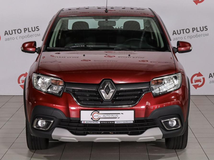 Renault Logan II Рестайлинг Минеральные Воды  - изображение 3