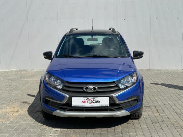 Lada (ВАЗ) Granta I Рестайлинг с пробегом 2022 года, цена 851 000 рублей, 33000 км, универсал, Автокод Объявления