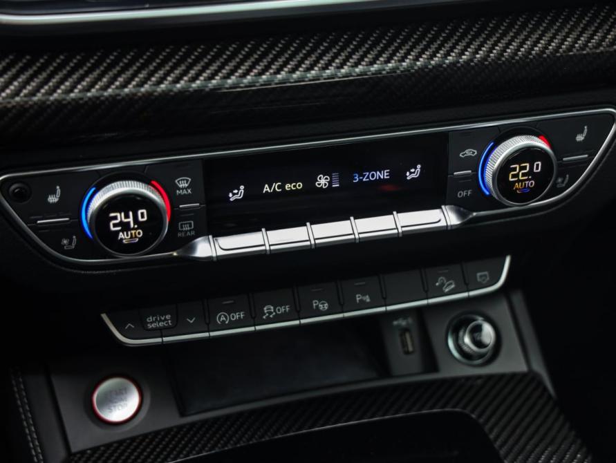 Audi SQ5 Sportback I (FY) Санкт-Петербург  - изображение 21