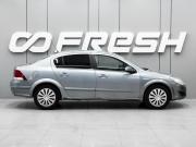 Opel Astra H Рестайлинг Ростов-на-Дону  - изображение 22
