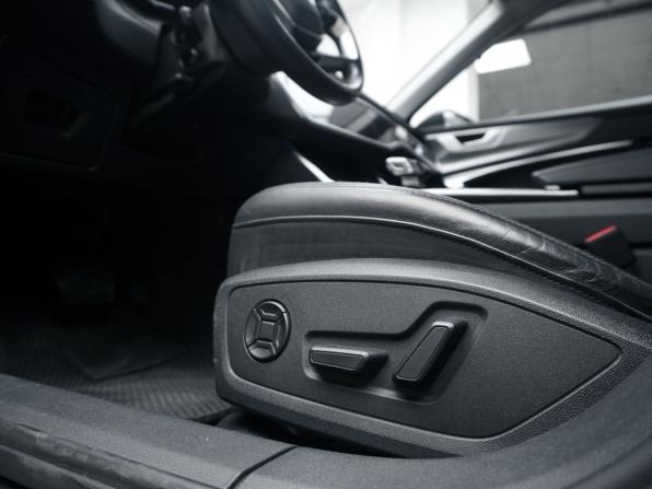 Audi A6 V (C8) с пробегом 2020 года, цена 3 079 000 рублей, 153594 км, седан, Автокод Объявления